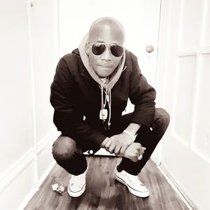 Meet your Posher, Dame